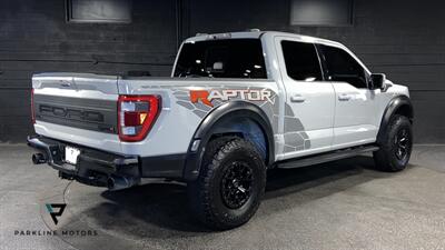 2023 Ford F-150 Raptor   - Photo 14 - South Salt Lake City, UT 84115