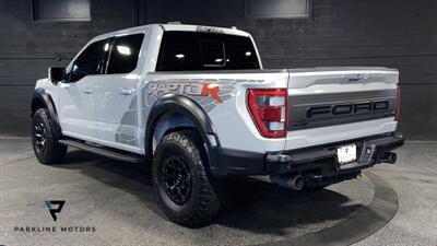 2023 Ford F-150 Raptor   - Photo 11 - South Salt Lake City, UT 84115