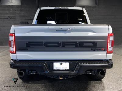 2023 Ford F-150 Raptor   - Photo 13 - South Salt Lake City, UT 84115