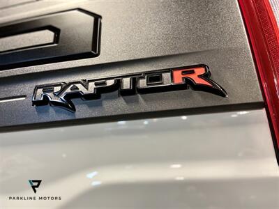 2023 Ford F-150 Raptor   - Photo 16 - South Salt Lake City, UT 84115