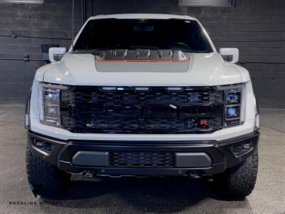 2023 Ford F-150 Raptor   - Photo 5 - South Salt Lake City, UT 84115