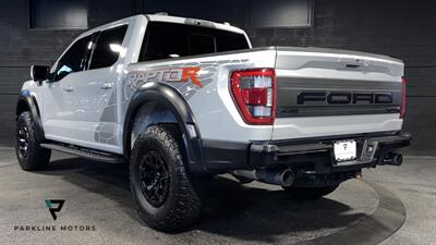 2023 Ford F-150 Raptor   - Photo 12 - South Salt Lake City, UT 84115