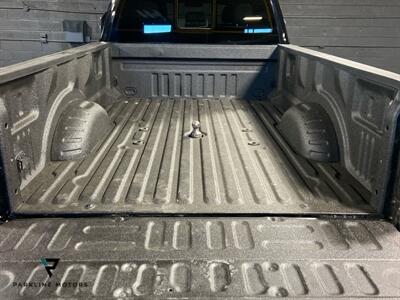 2017 Ford F-450 Super Duty Platinum DRW   - Photo 10 - South Salt Lake City, UT 84115