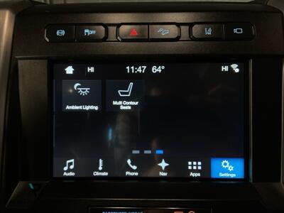 2017 Ford F-450 Super Duty Platinum DRW   - Photo 40 - South Salt Lake City, UT 84115