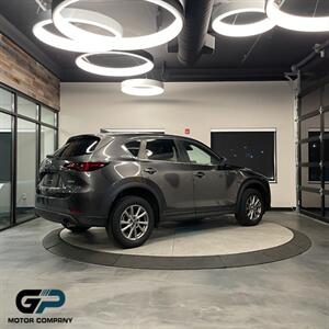 2022 Mazda CX-5 2.5 S Preferred Package   - Photo 3 - Kaysville, UT 84037