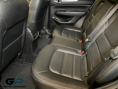 2022 Mazda CX-5 2.5 S Preferred Package   - Photo 23 - Kaysville, UT 84037