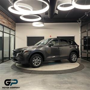 2022 Mazda CX-5 2.5 S Preferred Package   - Photo 7 - Kaysville, UT 84037