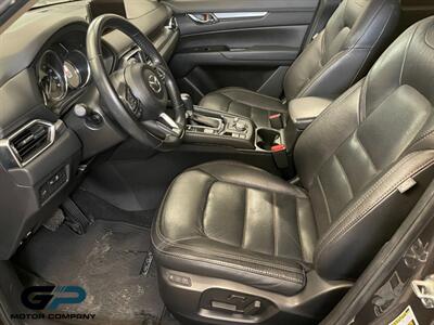 2022 Mazda CX-5 2.5 S Preferred Package   - Photo 21 - Kaysville, UT 84037