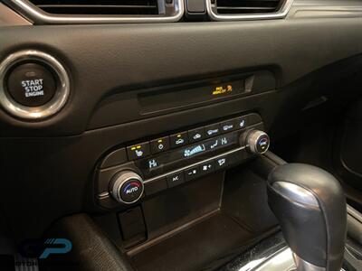 2022 Mazda CX-5 2.5 S Preferred Package   - Photo 15 - Kaysville, UT 84037