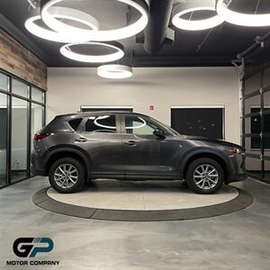 2022 Mazda CX-5 2.5 S Preferred Package   - Photo 2 - Kaysville, UT 84037