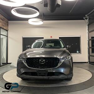 2022 Mazda CX-5 2.5 S Preferred Package   - Photo 8 - Kaysville, UT 84037