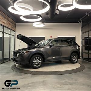 2022 Mazda CX-5 2.5 S Preferred Package   - Photo 26 - Kaysville, UT 84037