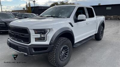 2019 Ford F-150 Raptor   - Photo 2 - South Salt Lake City, UT 84115