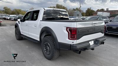 2019 Ford F-150 Raptor   - Photo 3 - South Salt Lake City, UT 84115