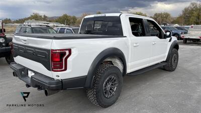 2019 Ford F-150 Raptor   - Photo 4 - South Salt Lake City, UT 84115