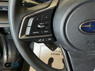 2023 Subaru Crosstrek   - Photo 10 - Kaysville, UT 84037