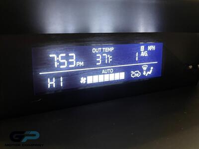 2023 Subaru Crosstrek   - Photo 12 - Kaysville, UT 84037