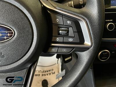 2023 Subaru Crosstrek   - Photo 11 - Kaysville, UT 84037