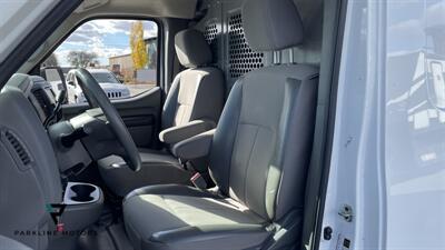 2021 Nissan NV SV   - Photo 5 - South Salt Lake City, UT 84115