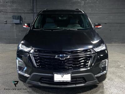 2023 Chevrolet Traverse Premier   - Photo 2 - South Salt Lake City, UT 84115