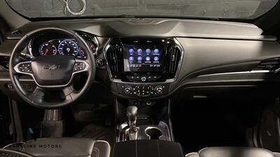 2023 Chevrolet Traverse Premier   - Photo 30 - South Salt Lake City, UT 84115