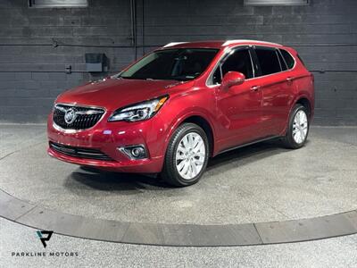 2020 Buick Envision Premium I   - Photo 4 - South Salt Lake City, UT 84115