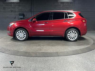 2020 Buick Envision Premium I   - Photo 5 - South Salt Lake City, UT 84115