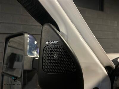 2016 Ford F-450 Super Duty Platinum DRW   - Photo 24 - South Salt Lake City, UT 84115