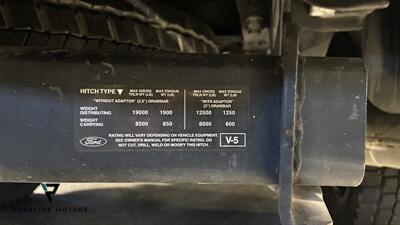 2016 Ford F-450 Super Duty Platinum DRW   - Photo 16 - South Salt Lake City, UT 84115