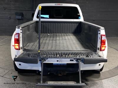 2016 Ford F-450 Super Duty Platinum DRW   - Photo 14 - South Salt Lake City, UT 84115