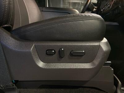 2016 Ford F-450 Super Duty Platinum DRW   - Photo 33 - South Salt Lake City, UT 84115