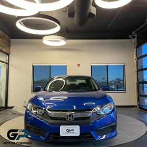 2018 Honda Civic EX   - Photo 8 - Kaysville, UT 84037