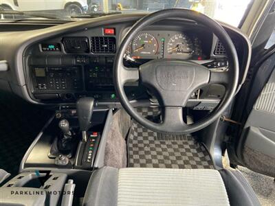 1991 Toyota Land Cruiser   - Photo 35 - South Salt Lake City, UT 84115