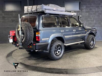 1991 Toyota Land Cruiser   - Photo 22 - South Salt Lake City, UT 84115