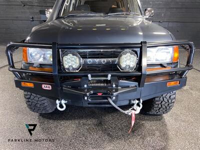 1991 Toyota Land Cruiser   - Photo 10 - South Salt Lake City, UT 84115