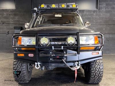 1991 Toyota Land Cruiser   - Photo 2 - South Salt Lake City, UT 84115