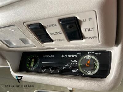 1991 Toyota Land Cruiser   - Photo 61 - South Salt Lake City, UT 84115