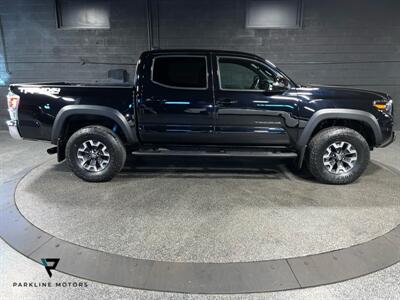 2022 Toyota Tacoma TRD Off-Road V6   - Photo 12 - South Salt Lake City, UT 84115