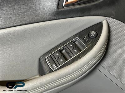 2018 Chevrolet Impala Premier 2LZ   - Photo 23 - Kaysville, UT 84037