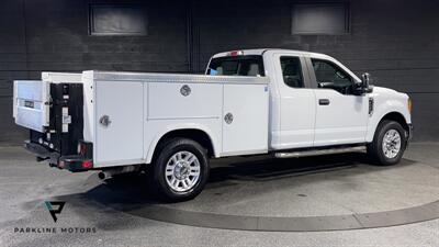 2019 Ford F-250 XL   - Photo 7 - South Salt Lake City, UT 84115