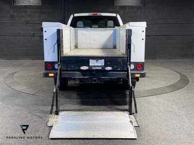 2019 Ford F-250 XL   - Photo 11 - South Salt Lake City, UT 84115