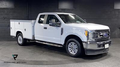 2019 Ford F-250 XL Truck