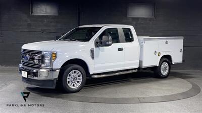 2019 Ford F-250 XL   - Photo 3 - South Salt Lake City, UT 84115