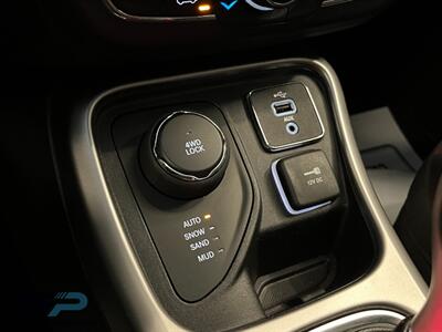 2018 Jeep Compass Sport   - Photo 16 - Kaysville, UT 84037