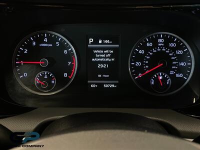 2022 Kia K5 GT-Line   - Photo 9 - Kaysville, UT 84037