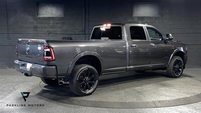 2022 RAM 3500 Laramie   - Photo 9 - South Salt Lake City, UT 84115