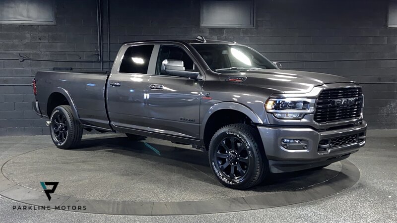 2022 RAM 3500 Laramie   - Photo 1 - South Salt Lake City, UT 84115