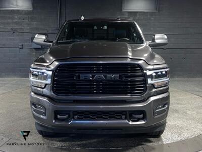 2022 RAM 3500 Laramie   - Photo 2 - South Salt Lake City, UT 84115