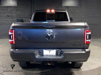 2022 RAM 3500 Laramie   - Photo 8 - South Salt Lake City, UT 84115