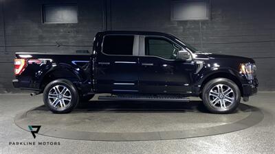 2023 Ford F-150 XL   - Photo 9 - South Salt Lake City, UT 84115